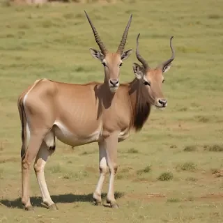 eland