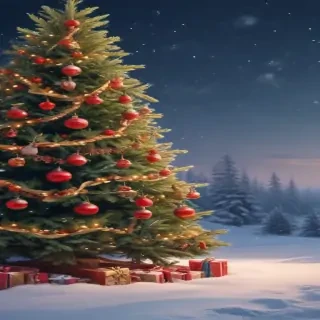 cute christmas phone backgrounds