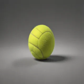 tennis ball png