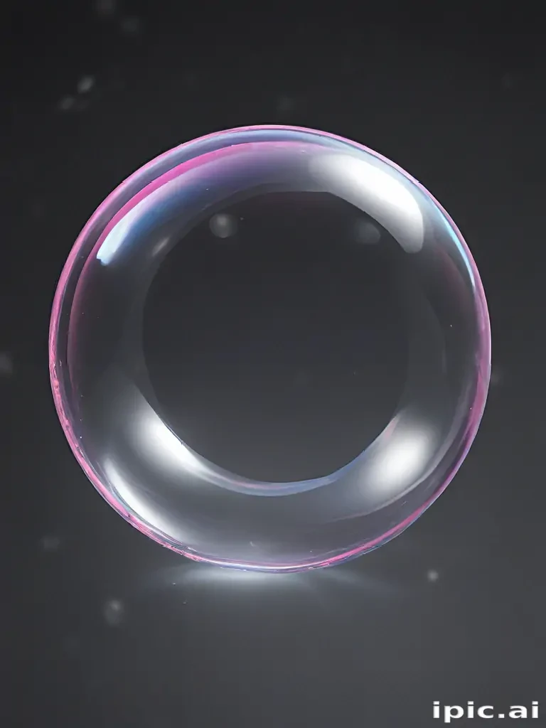 bubble transparent png