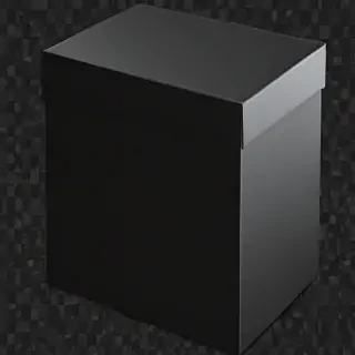 black box png