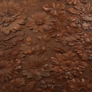soft brown aesthetic