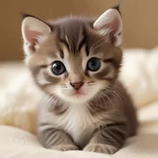 kitten wallpapers