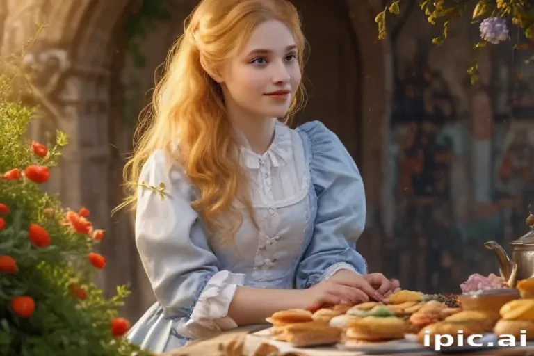 alice png