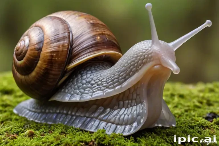 snail png