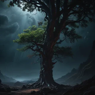 ultra hd dark wallpaper