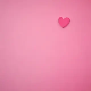 background pink heart
