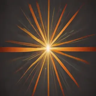 sunburst png
