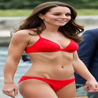 kate middleton bikini