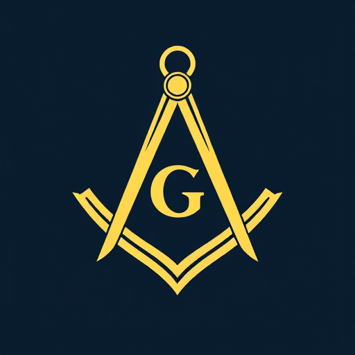 free mason symbol