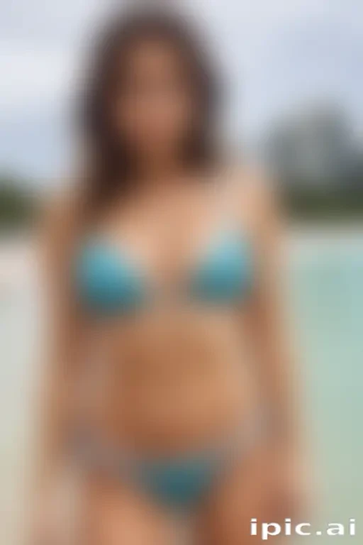 bottomless bikini