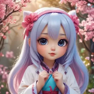 kawaii wallpapers