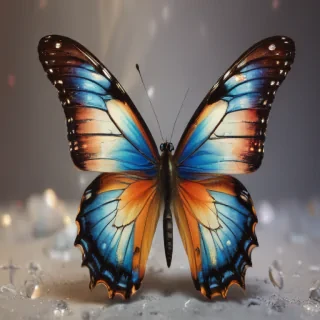 mariposas png