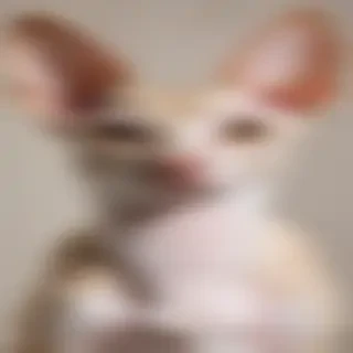 cornish rex breed