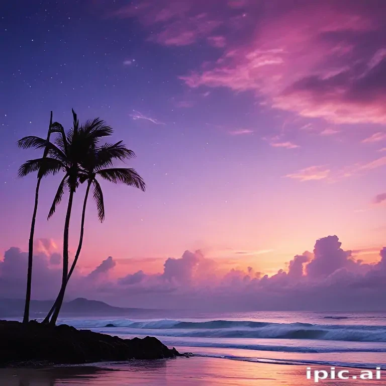 background dream