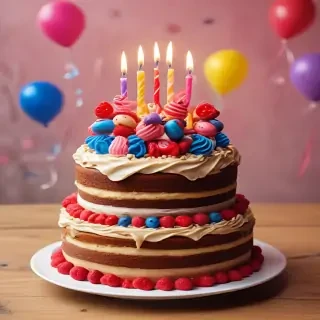free happy birthday images