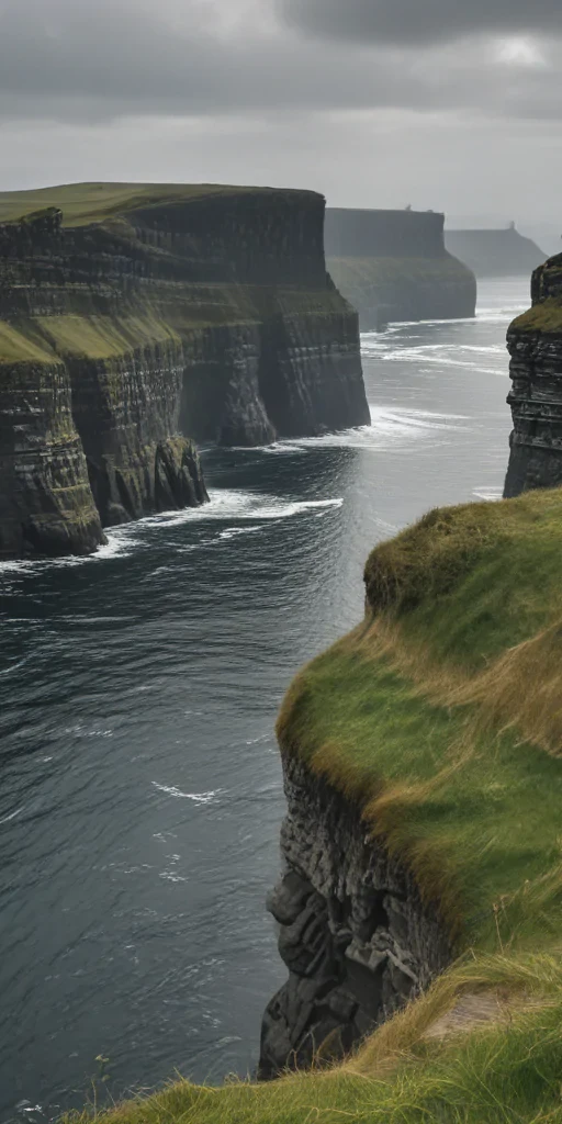 cliffs of moher