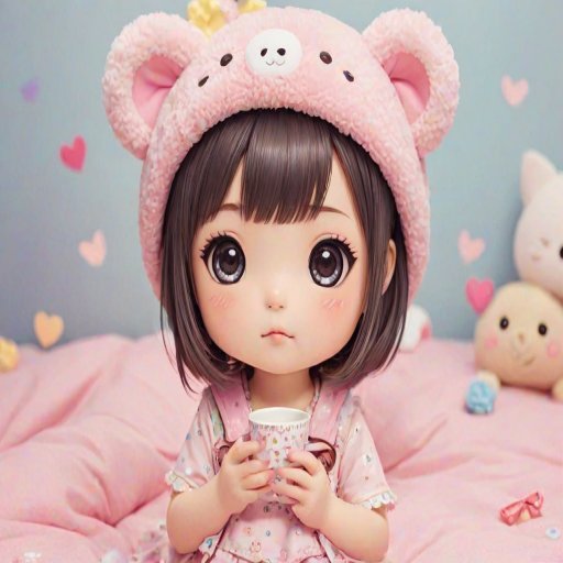 kawaii wallpapers