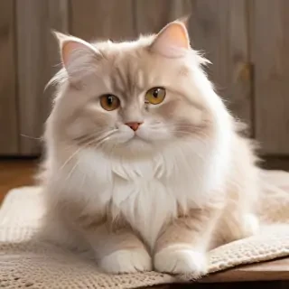 ragamuffin cat breed