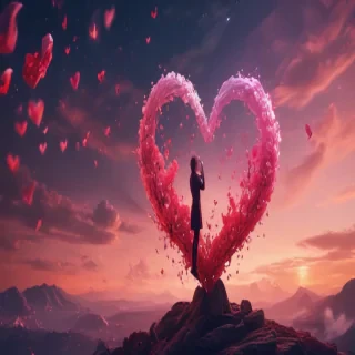 valentines aesthetic wallpapers