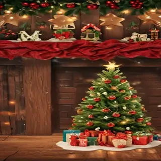 christmas images png format