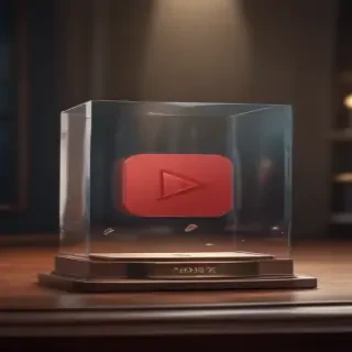 play button