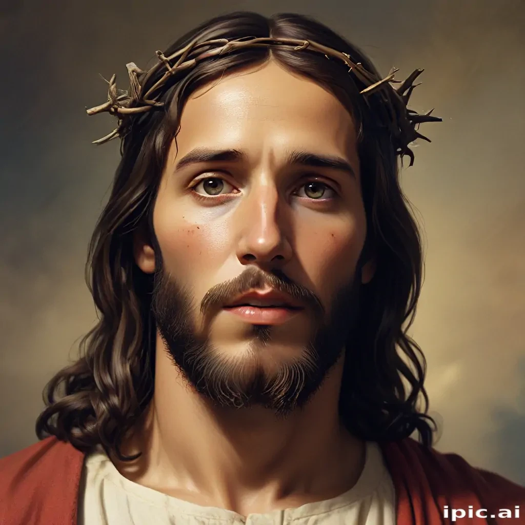 jesus christ iphone wallpaper