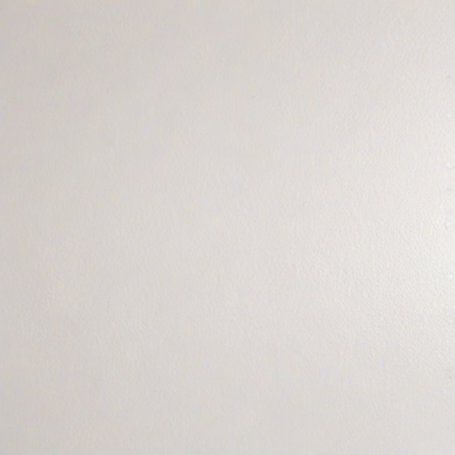white background aesthetic