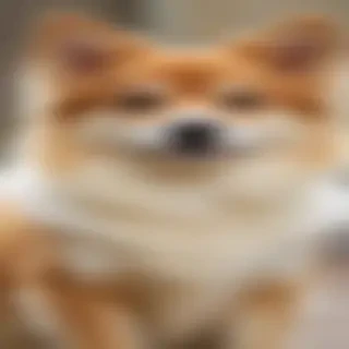 chinaranian dog breed