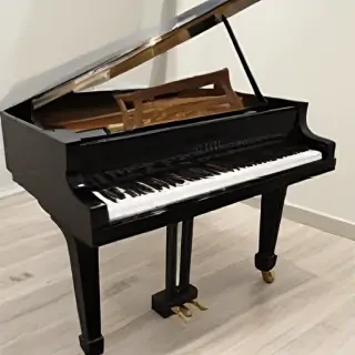 piano music