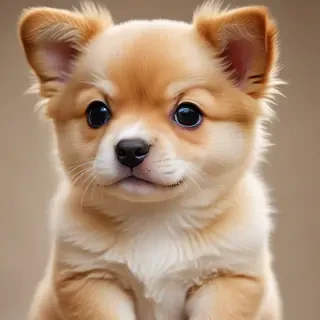 cute dog wallpaper