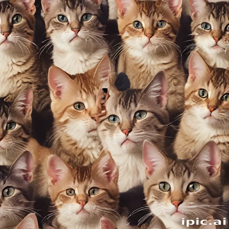 cat background iphone