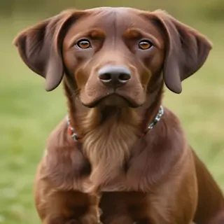 pudelpointer dog breed
