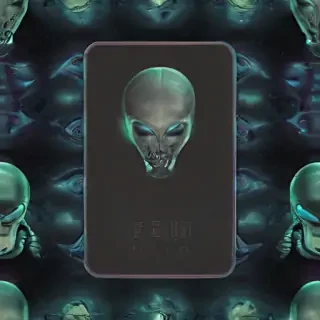 alien backgrounds
