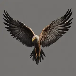 angle wings png
