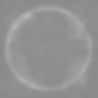 circle transparent png