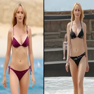 j.k. rowling bikini