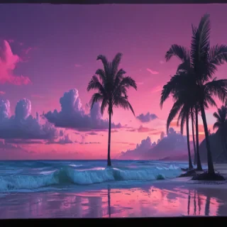 vaporwave