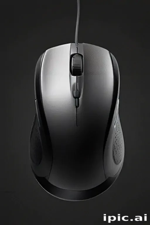 computer mouse png
