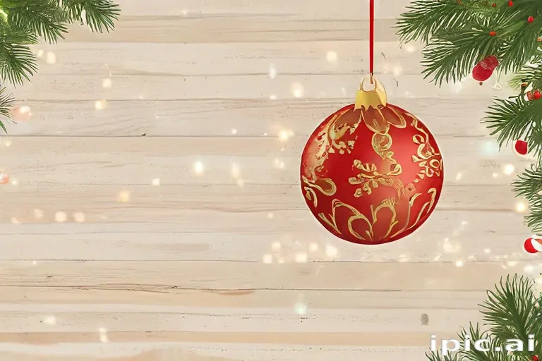 christmas design png
