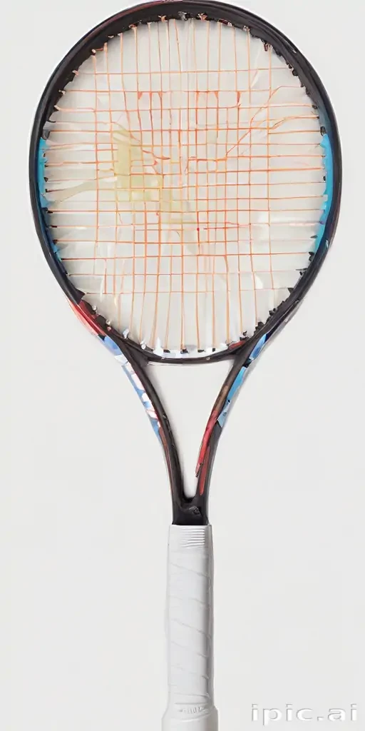 tennis racket png