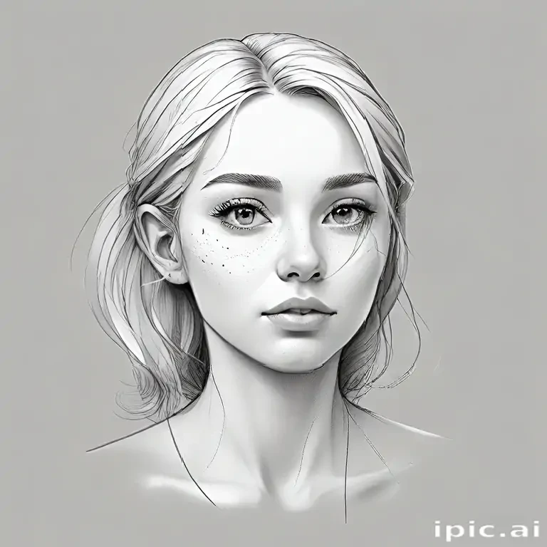line art png