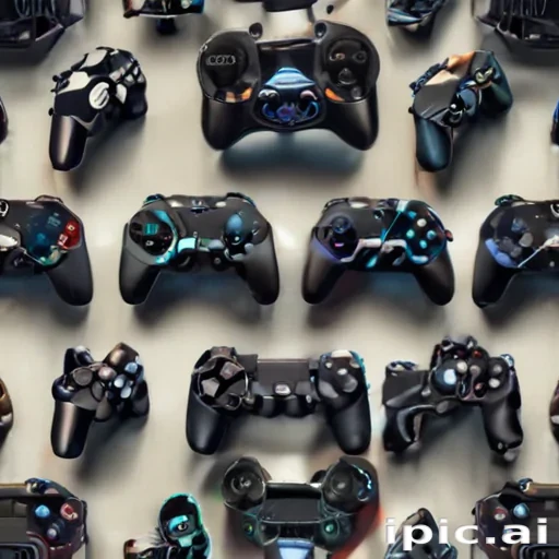 gamer png