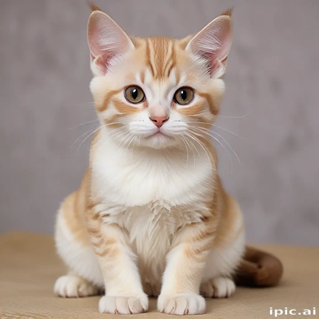 dragon li cat breed