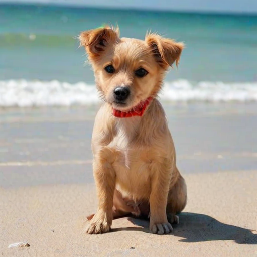 bikini doggy pose