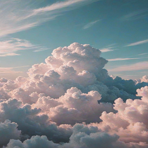 cloud wallpaper aesthetic