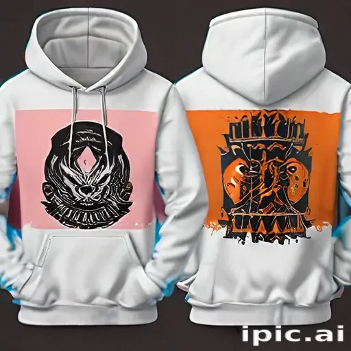 hoodie mockups