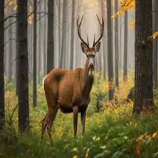 deer wallpapers