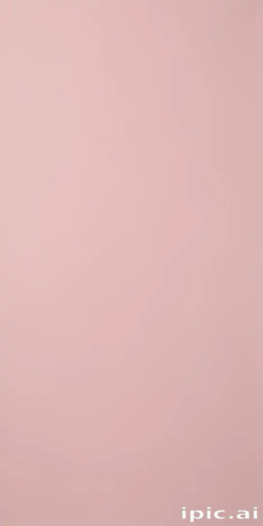 plain light pink wallpaper