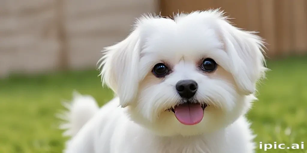 maltese dog breed